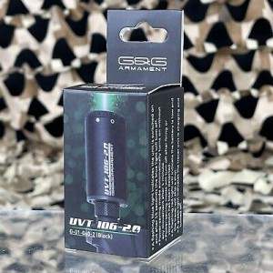 Насадка для стрельбы трассирующими шариками G&G UVT106 G-01-060-2
